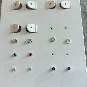 Bundle of Earrings